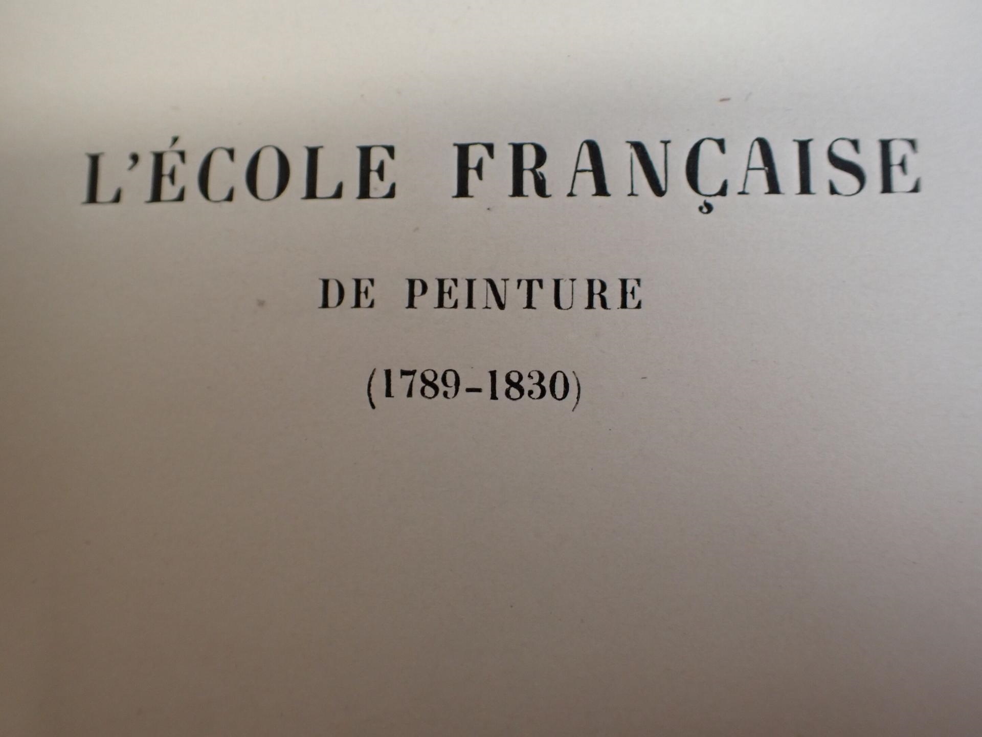 Artwork by Paul Marmottan, MARMOTTANT Paul, Made of Peinture