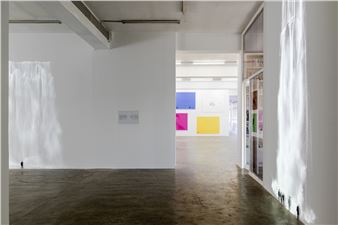 Walid Raad: Another Festival of (In)gratitude - Sfeir-Semler Gallery, Beirut (Downtown)