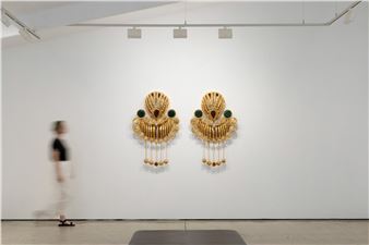 Primavera 2024: Young Australian Artists - Museum of Contemporary Art Australia (MCA)