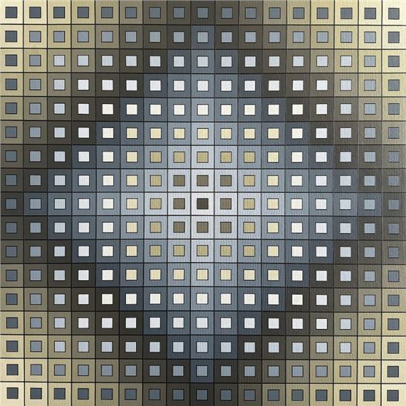 Illusion XII S by Izabela Kozłowska, 2024