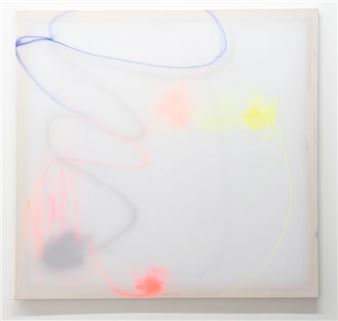 Myriam Holme: Von leisem gewicht - Bernhard Knaus Fine Art