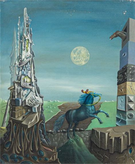 Georges Spiro | Roméo et Juliette (Circa 1960) | MutualArt