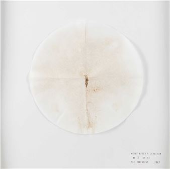 Tue Greenfort (1973 Holbæk – lebt in Horbelev - Tue Greenfort