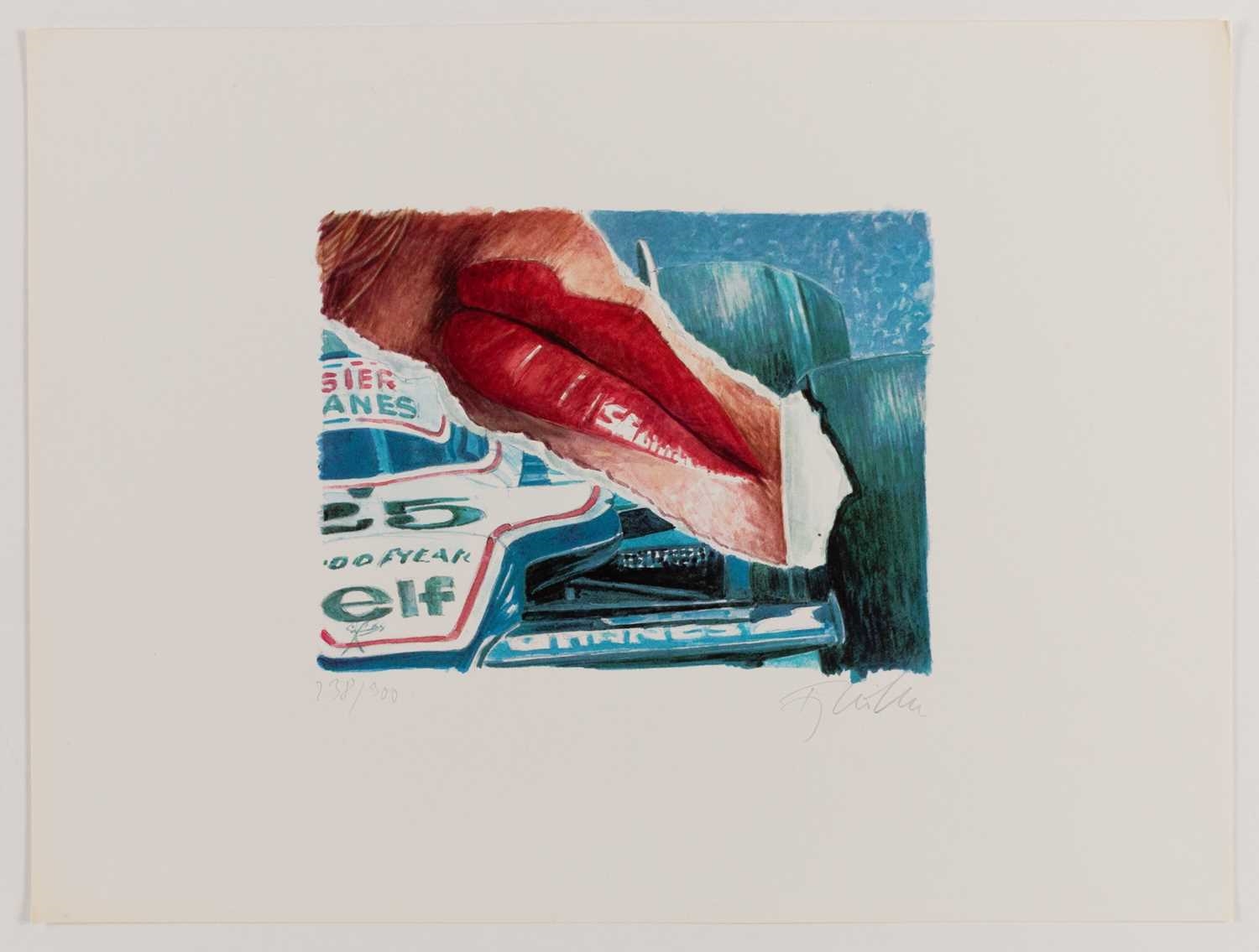 Fritz Köthe | Fritz Köthe (1916 Berlin 2005 | MutualArt
