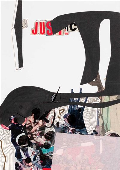 Tobias Rehberger (1966 Esslingen – lebt in Frankfurt a.M by Tobias Rehberger, 2006