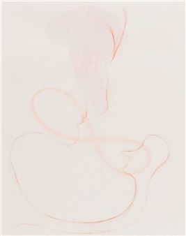 Asta Gröting (1961 Herford – lebt in Berlin - Asta Gröting