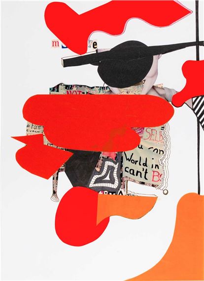 Tobias Rehberger (1966 Esslingen – lebt in Frankfurt a.M by Tobias Rehberger, 2006