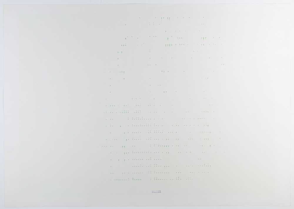 Dieter Roth | Dieter Roth (1930 Hannover - Basel 1998 (1970) | MutualArt