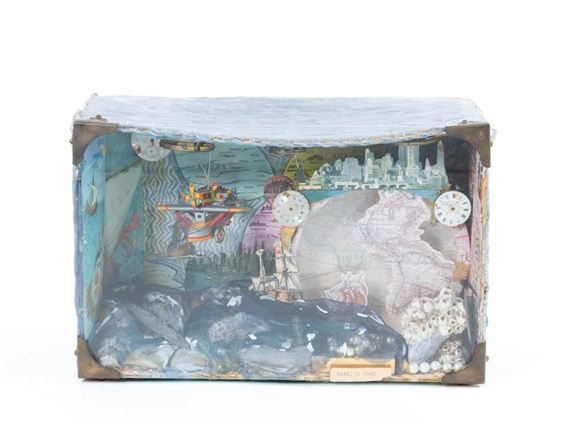 Andrew Sinclair (1935 Oxford 2019 - Andrew Sinclair