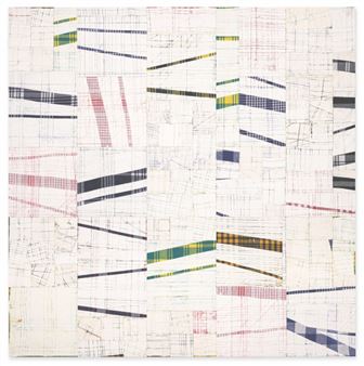 Remy Jungerman: What the River Says - Ron Mandos, Amsterdam