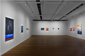 Mia Boe: The Aboriginal Robot - Roslyn Oxley9 Gallery