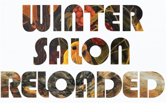 Winter Salon Reloaded - Glen Carlou Gallery