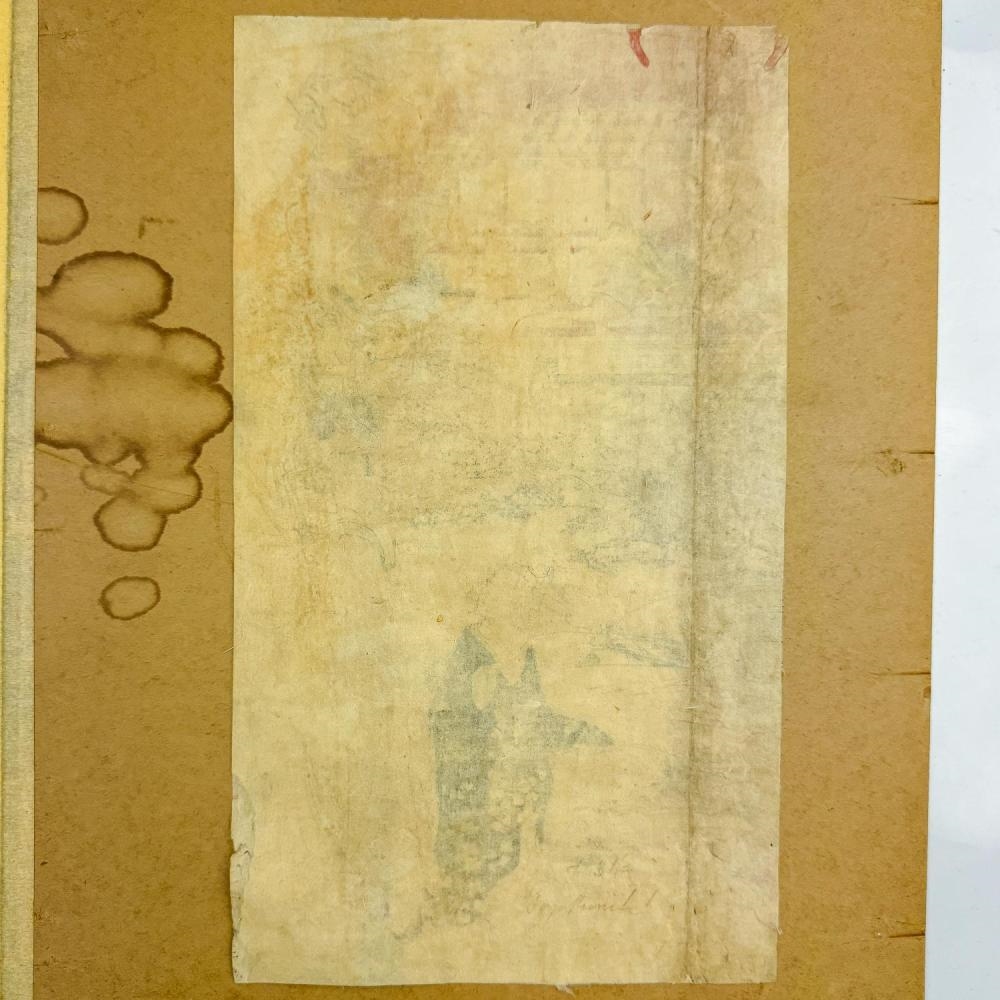 Artwork by Utagawa Toyokuni, Enjoying Cherry Blossoms in Full Bloom, Made of Japanese Woodblock Print