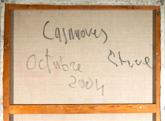 Esteve Casanoves (Oristà - Esteve Casanoves