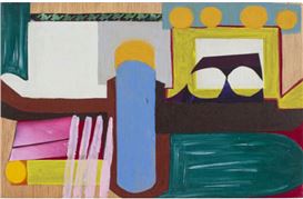 Ingrid Castelein to open exhibition at valerie_traan