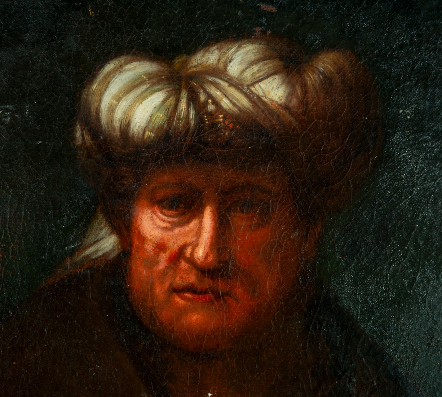 Dutch School, 19th Century | Dutch School of Rembrandt from the 17th ...