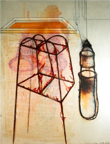 Esteve Casanoves (Oristà - Esteve Casanoves