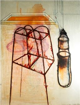 Esteve Casanoves (Oristà - Esteve Casanoves