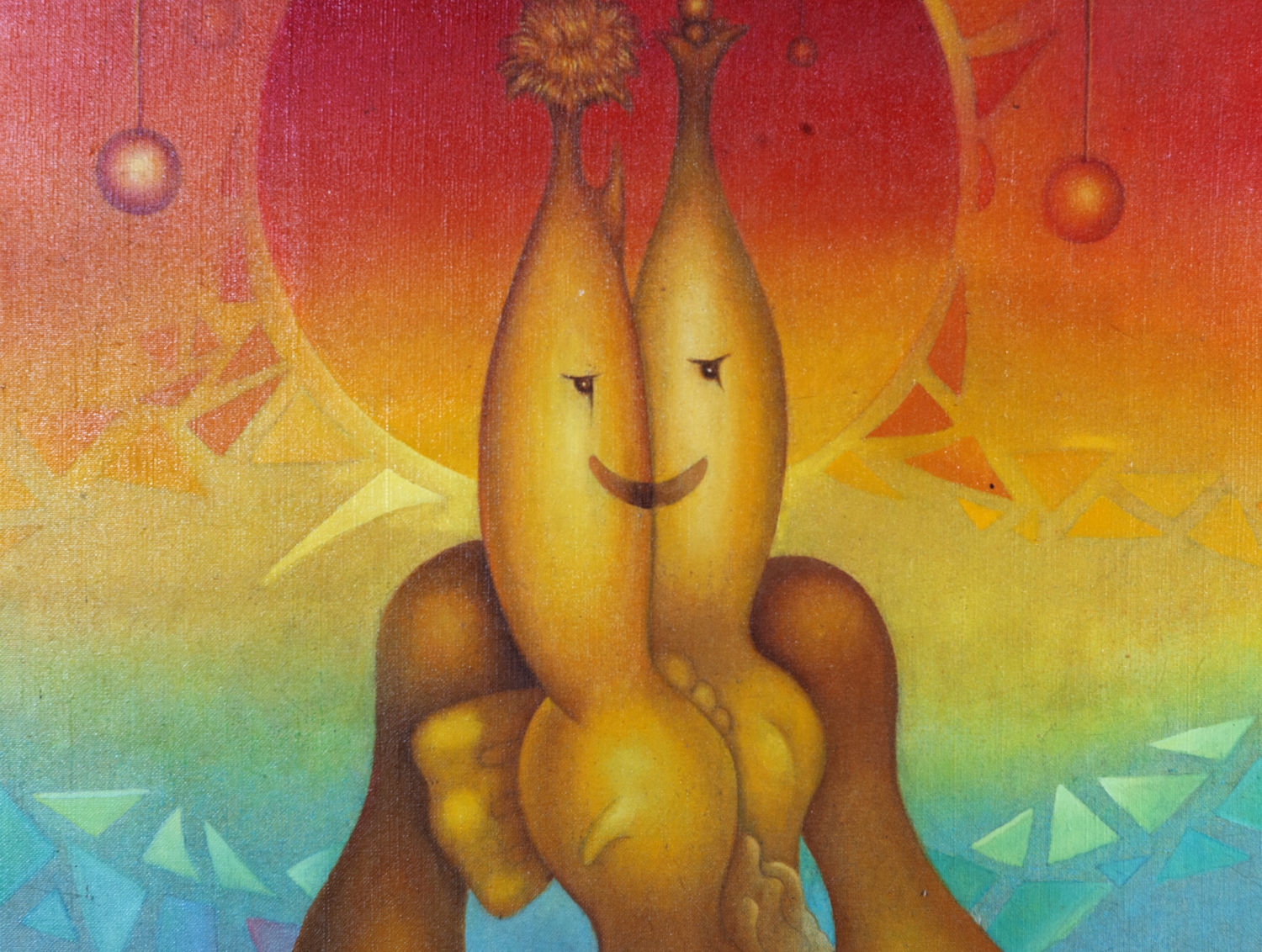 Roberto Álvarez Ríos | Roberto Álvarez Ríos (1984) | MutualArt