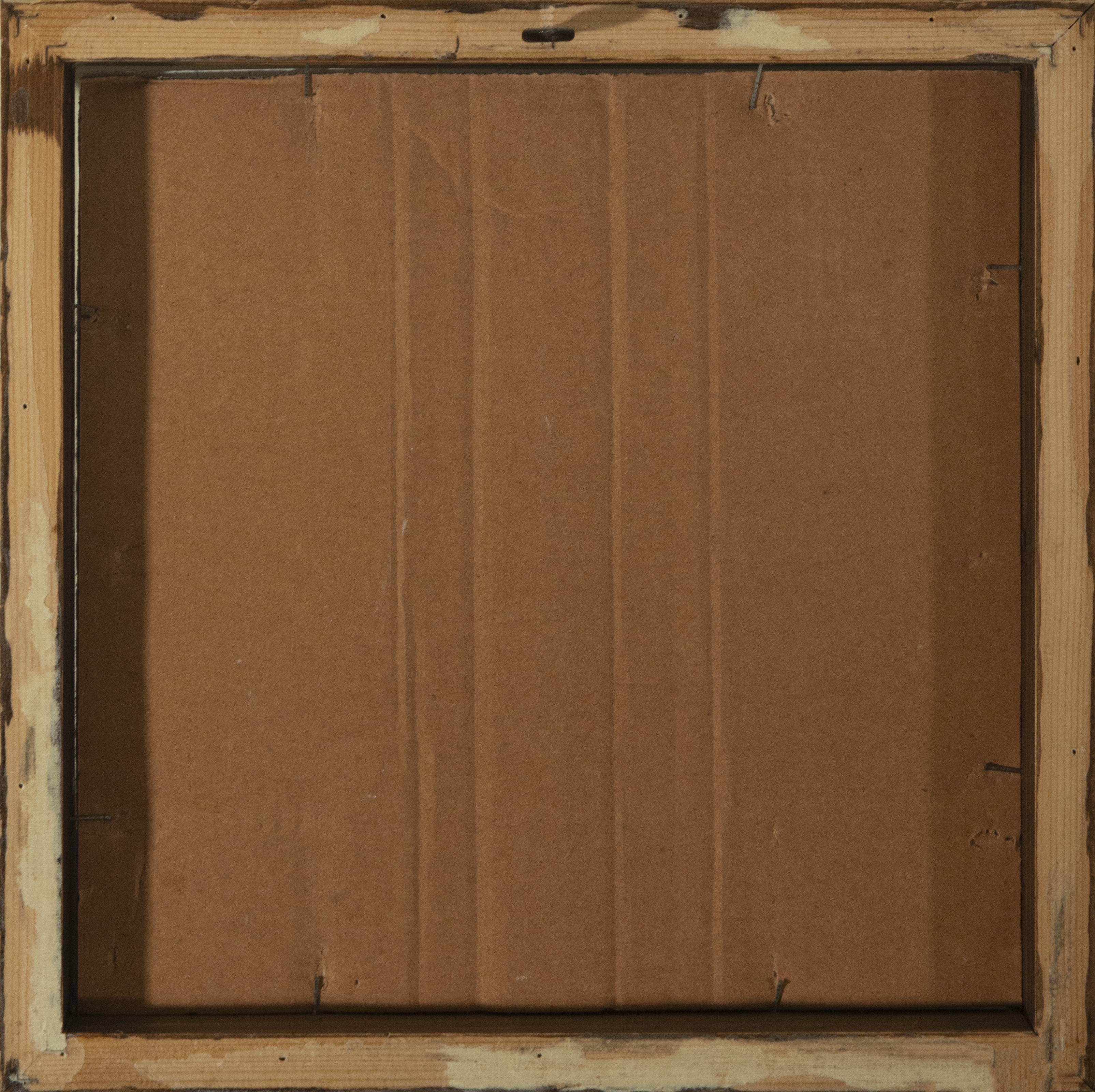 Artwork by Ricardo de la Rosa, Vista de Ayuntamiento, Made of Óleo sobre lienzo