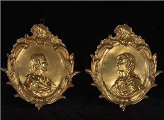 Atribuídas a José Luis Rodríguez Alconedo (Puebla - José Luis