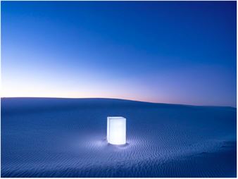 Paul Costello: Phenomena/Noumena - Voltz Clarke, New York