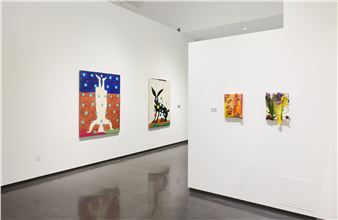 Summer In Soma - Andrea Schwartz Gallery