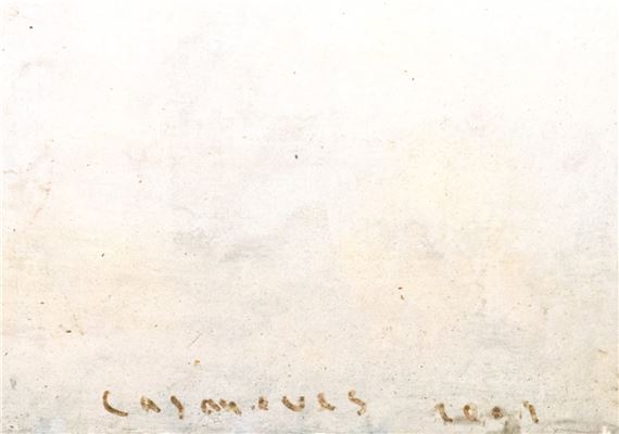 Esteve Casanoves (Oristà - Esteve Casanoves