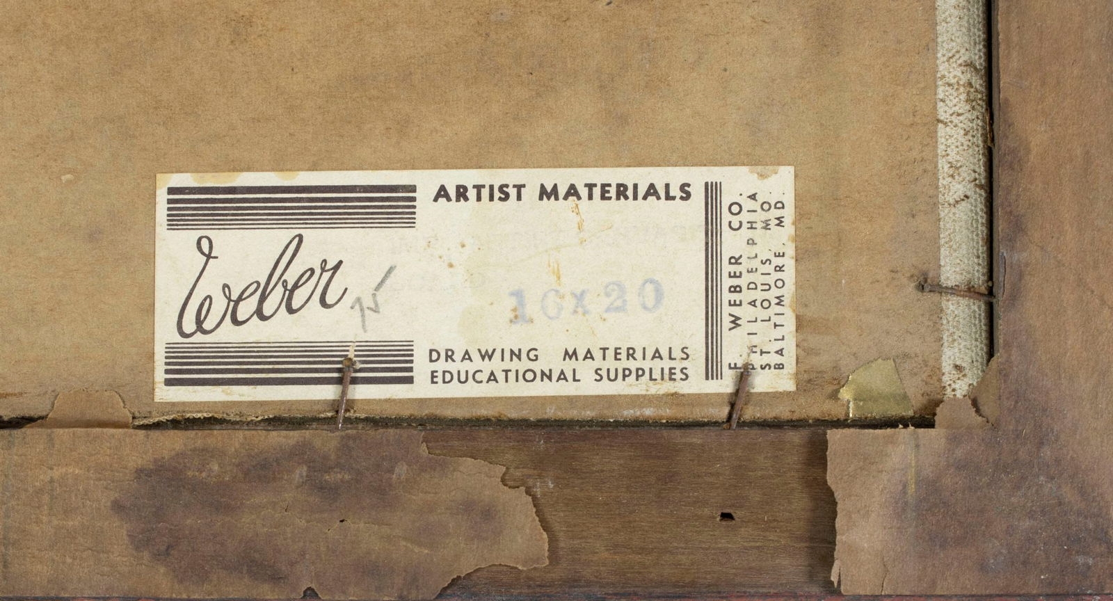 Katherine Richardson Wireman | Katharine Wireman (PA,1878-1966) oil ...
