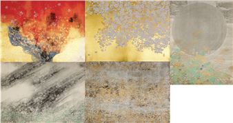 Untitled - Imai Shunmitsu