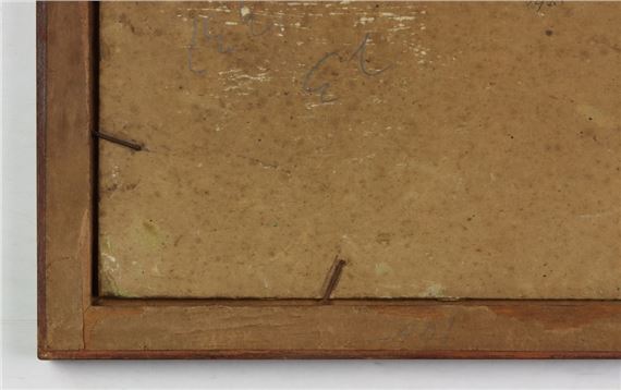 John Rummell | John Rummell (NY,MA,1861-1942) oil painting antique ...