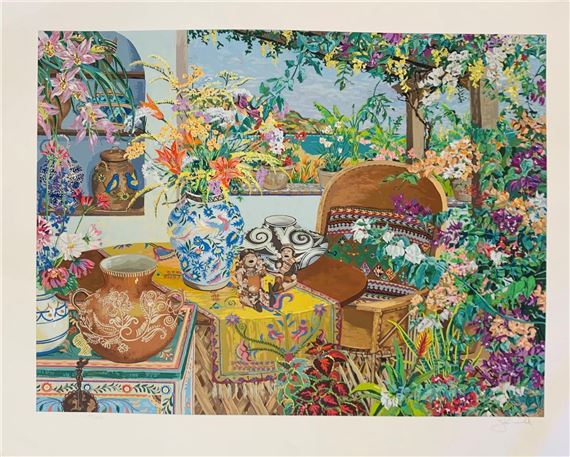 Untitled by John Powell