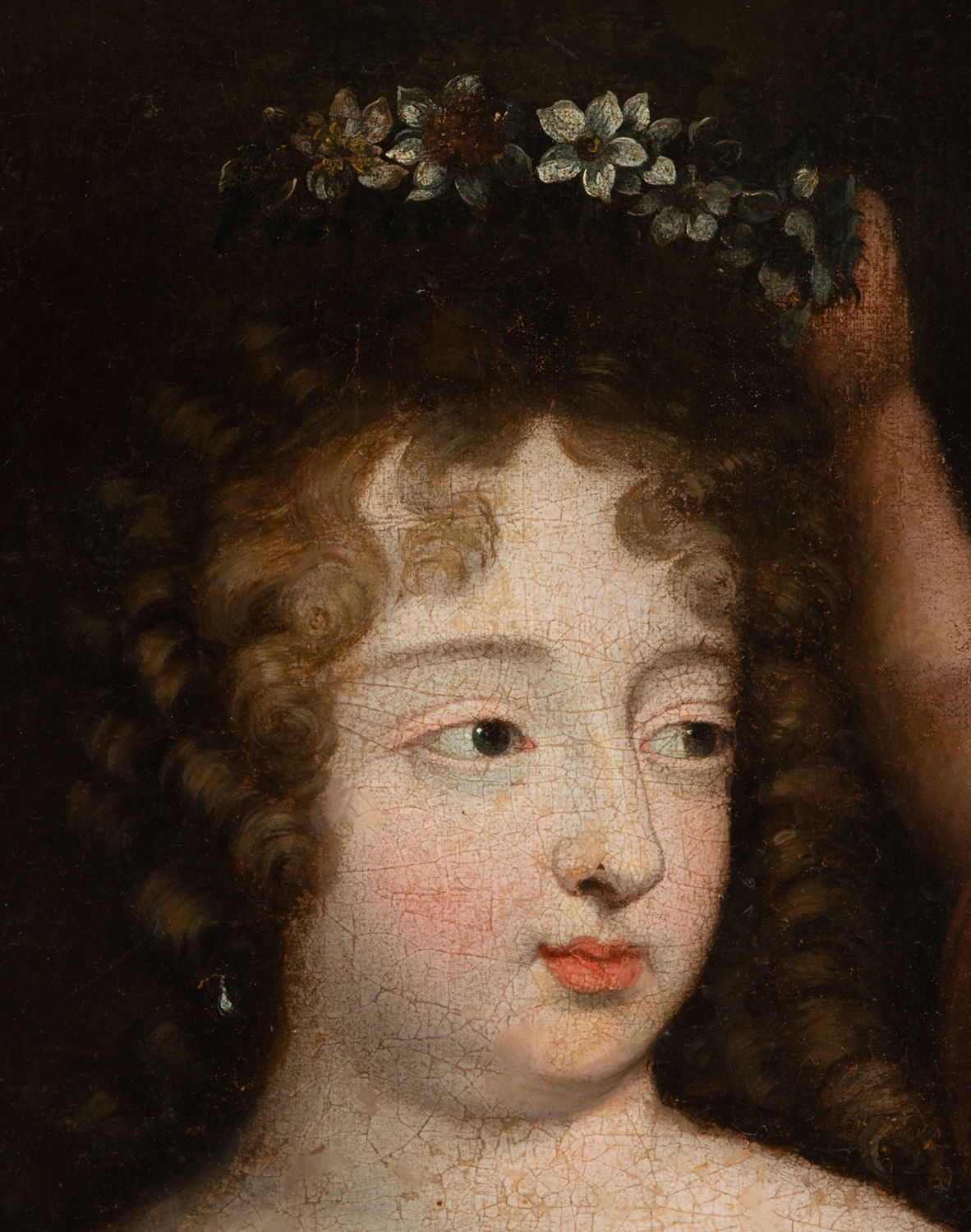 Pierre Mignard | Taller de Pierre Mignard (1658) | MutualArt
