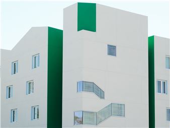 As California Clears Homeless Camps, Two Projects Point a Way Forward