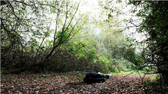 How 'Engaging with Current Events' Informed Barjeel's First Contemporary Exhibition