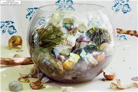 Roe Ethridge Interrogates the Power of Images in ‘Happy Birthday Louise Parker Il'