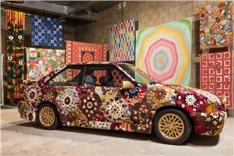 The Top 5 Art Exhibitions to See in South London This Summer