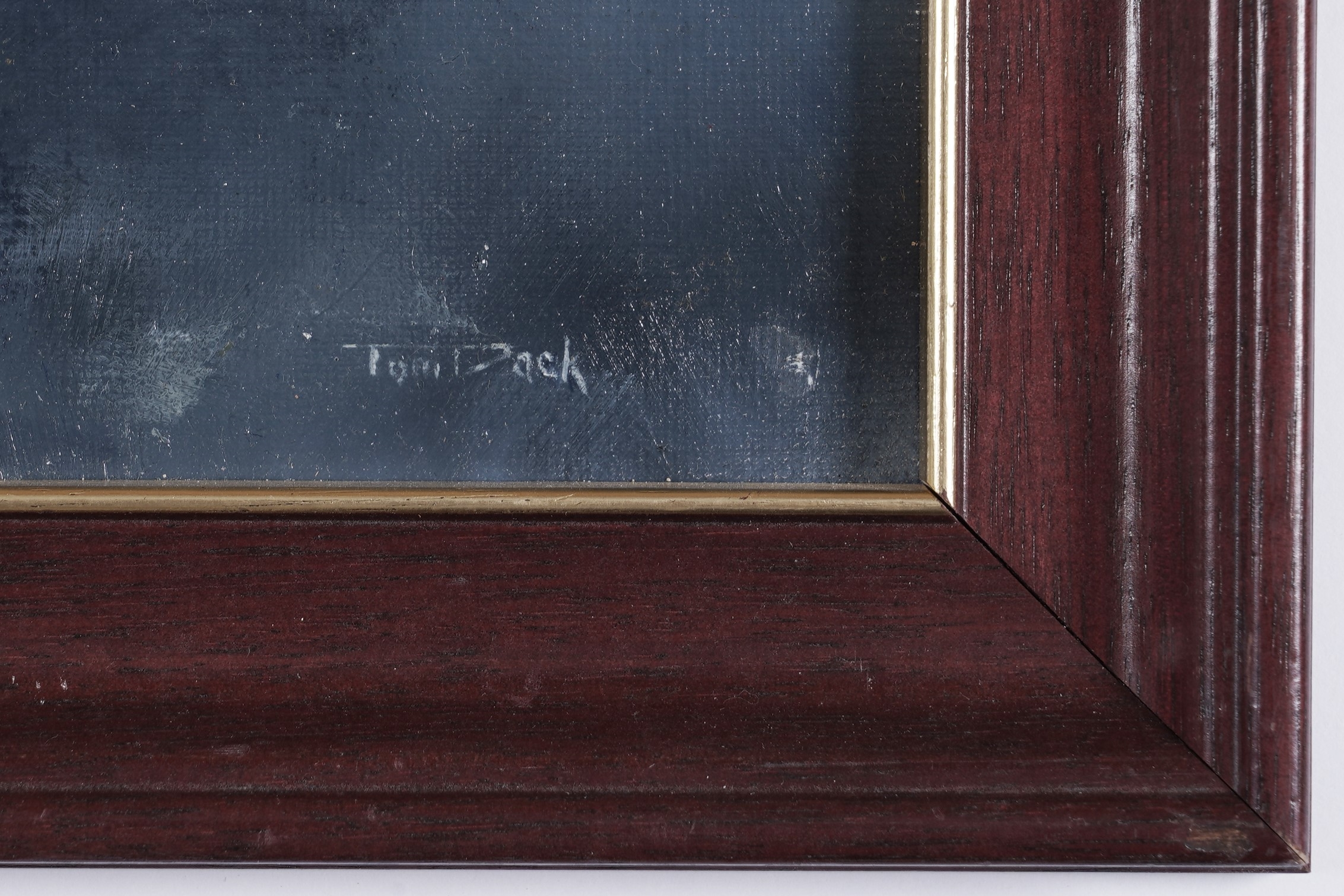 Tom Dack | Jet Provosts RAF Cranwell | MutualArt
