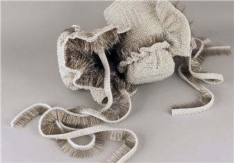 Angela Ellsworth and Raphaelle Goethals: Under the Liquid Sky - Turner Carroll Gallery