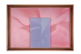 Martín Soto Climént Presents a New Series of Works at Andrehn Schiptjenko