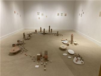 Botanical Dreams and Digital Realities: Two Exhibitions in Texas