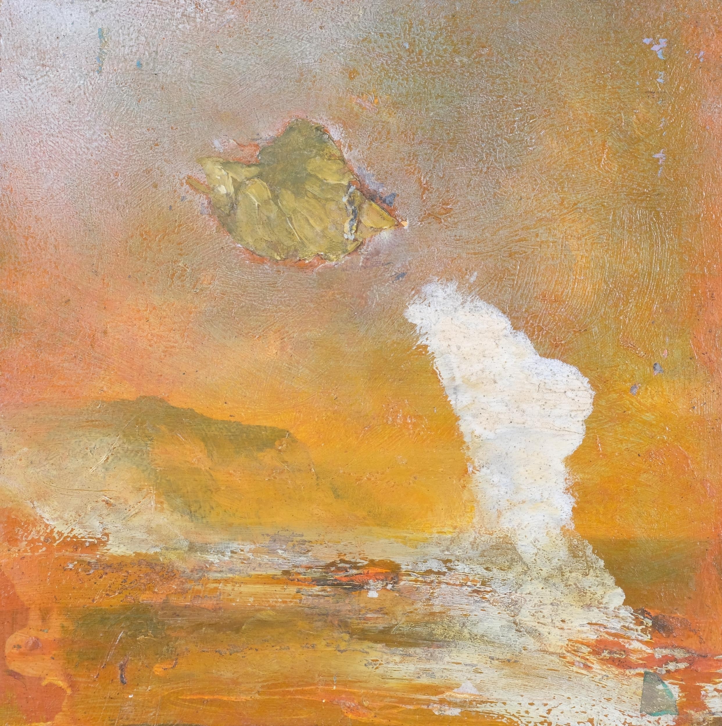 Alan Rankle | Flame 1995 (1995) | MutualArt