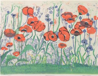 Herbaceous - Honor Dobbs