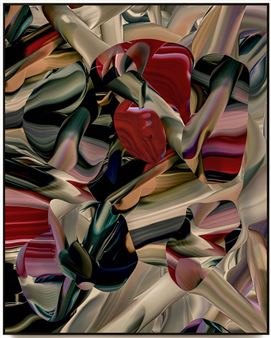 Impact and Reflexion - Schmalfuss Berlin