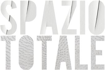 Lucio Fontana and Günther Uecker: Spazio Totale: L’arte nella sua forma più pura - Cortesi Gallery, Lugano