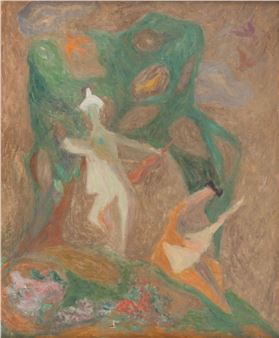 Musicians - Witold Mars