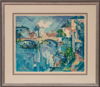 José Palmeiro 177 Artworks at Auction MutualArt