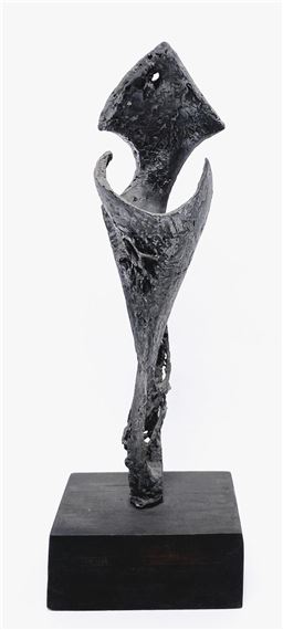 Sketch - Western Ass. Co. 1959 - Margel Hinder