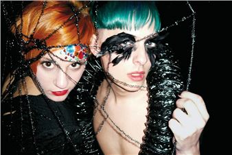 Queer Photography on View at Kunstmuseum Brandts