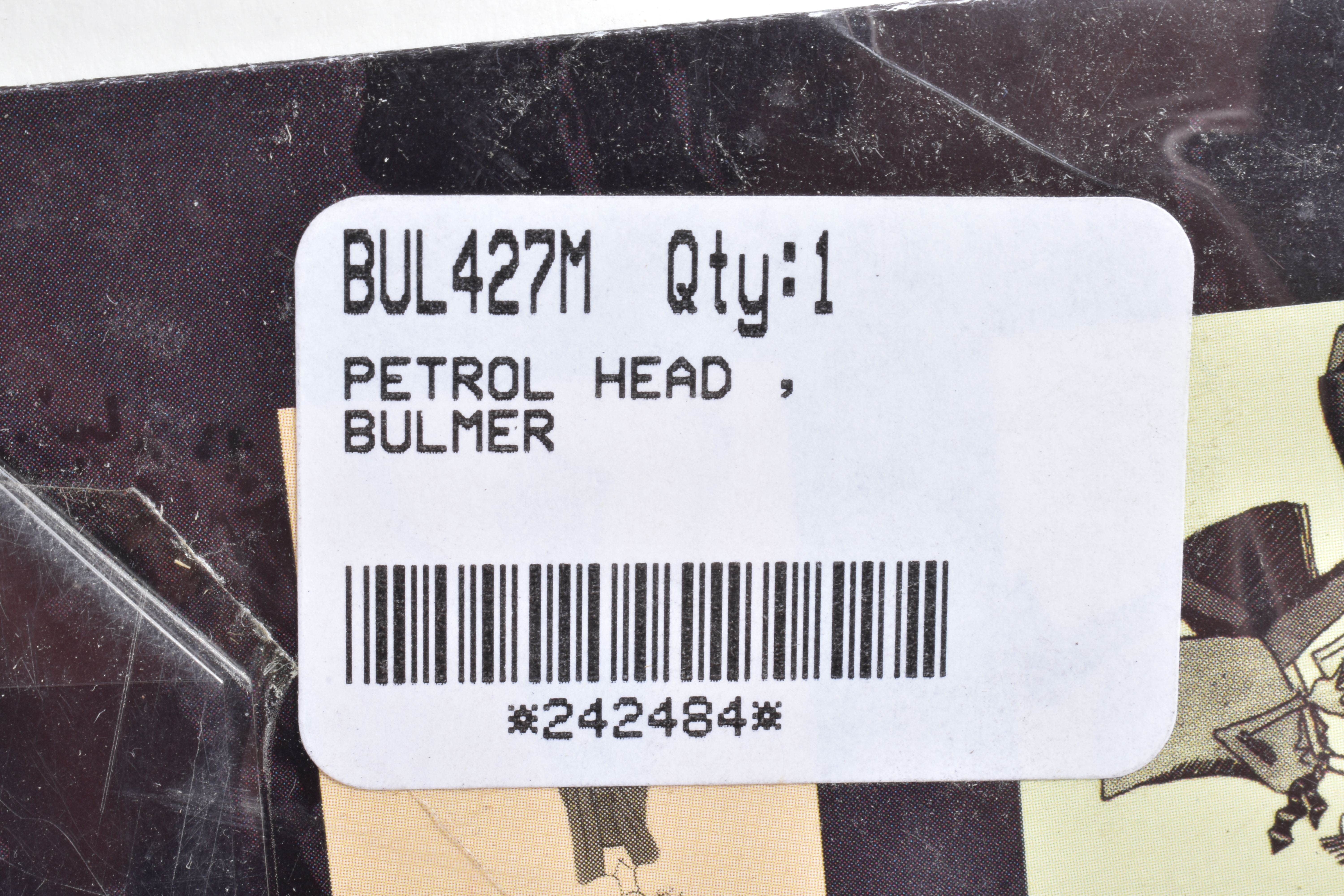 Tim Bulmer | TIM BULMER EIGHT LIMITED EDITION COMEDIC CARICATURE PRINTS ...